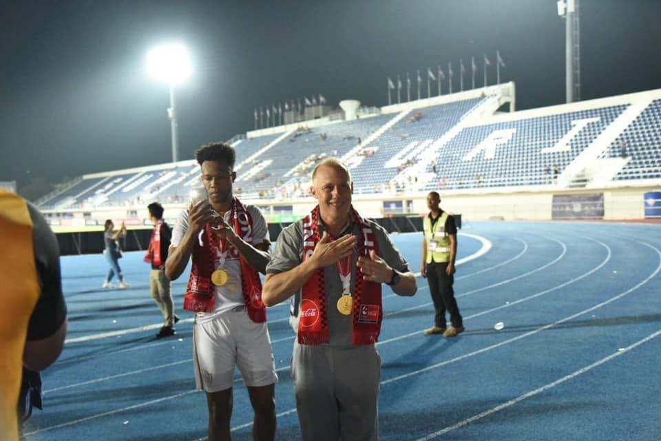 Ailton dos Santos Silva