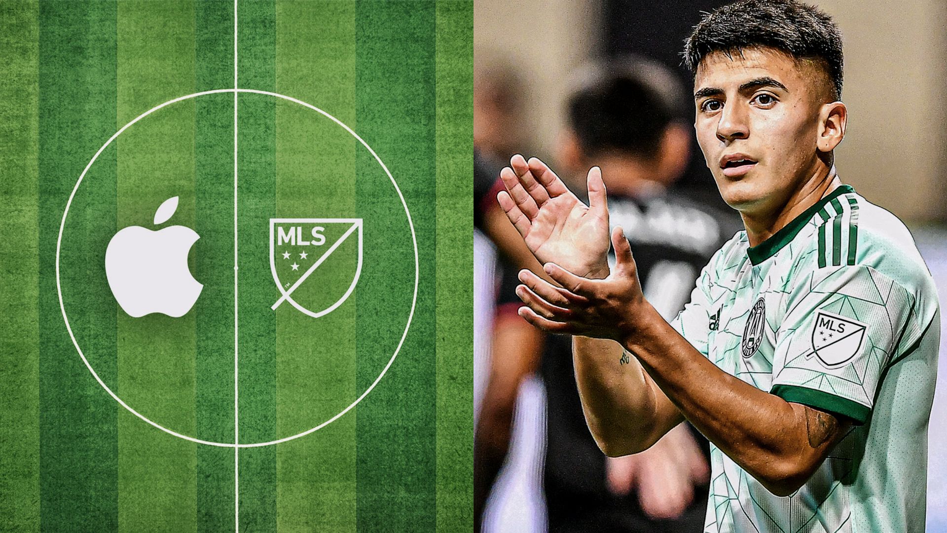 MLS NEXT Flex games broadcasting live on Apple TV (updated schedule