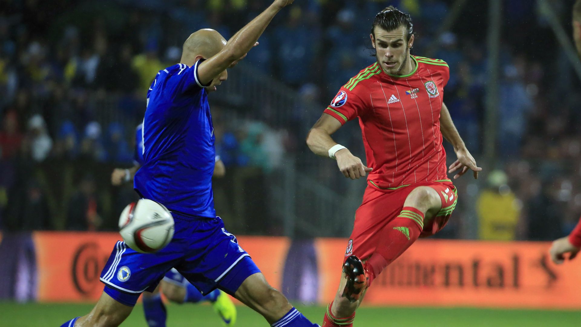 Gareth Bale - cropped