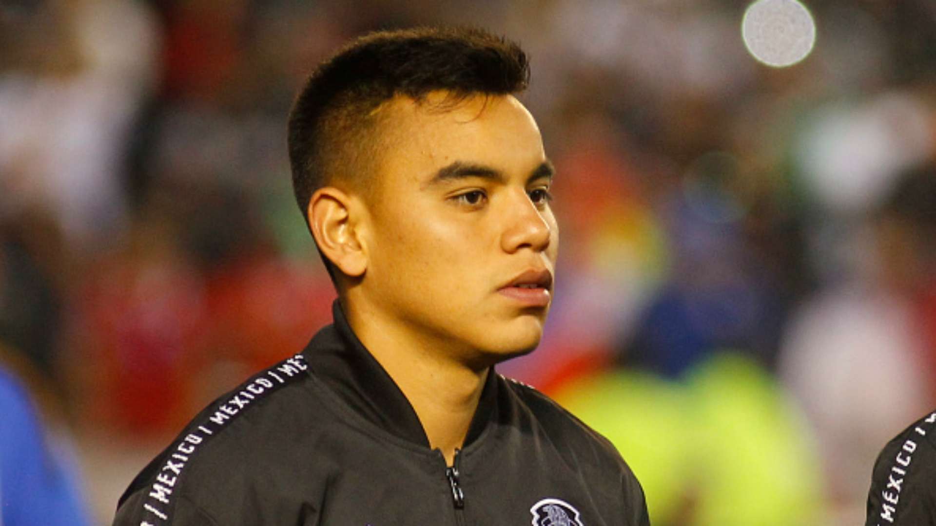 Carlos Rodríguez México