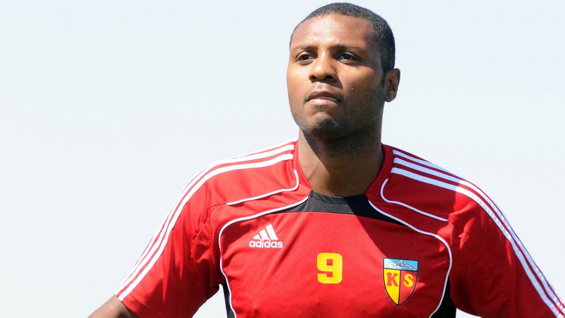 Zalayeta Kayserispor