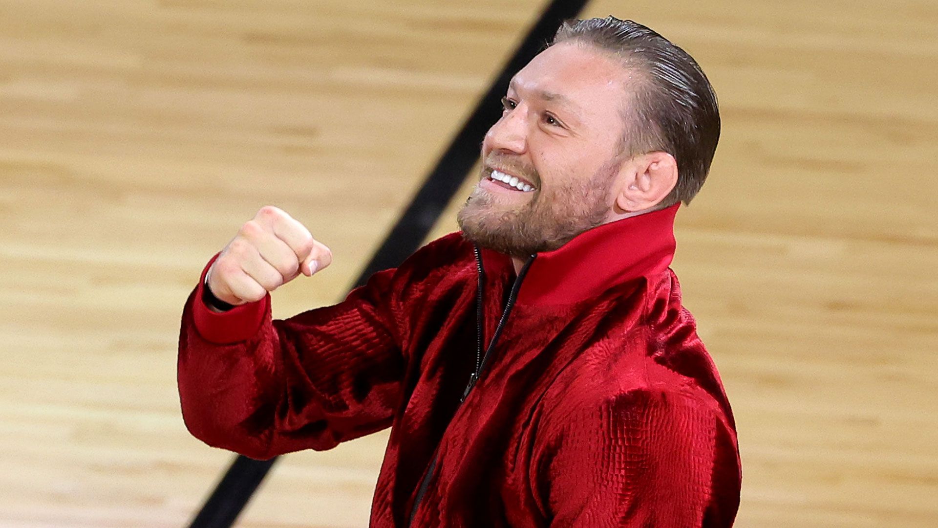 2023 Conor McGregor