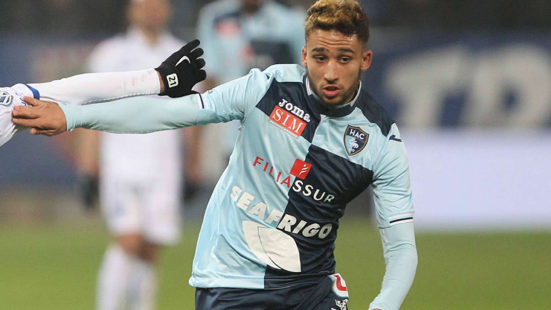 ONLY GERMANY Rafik Guitane Le Havre 12012018