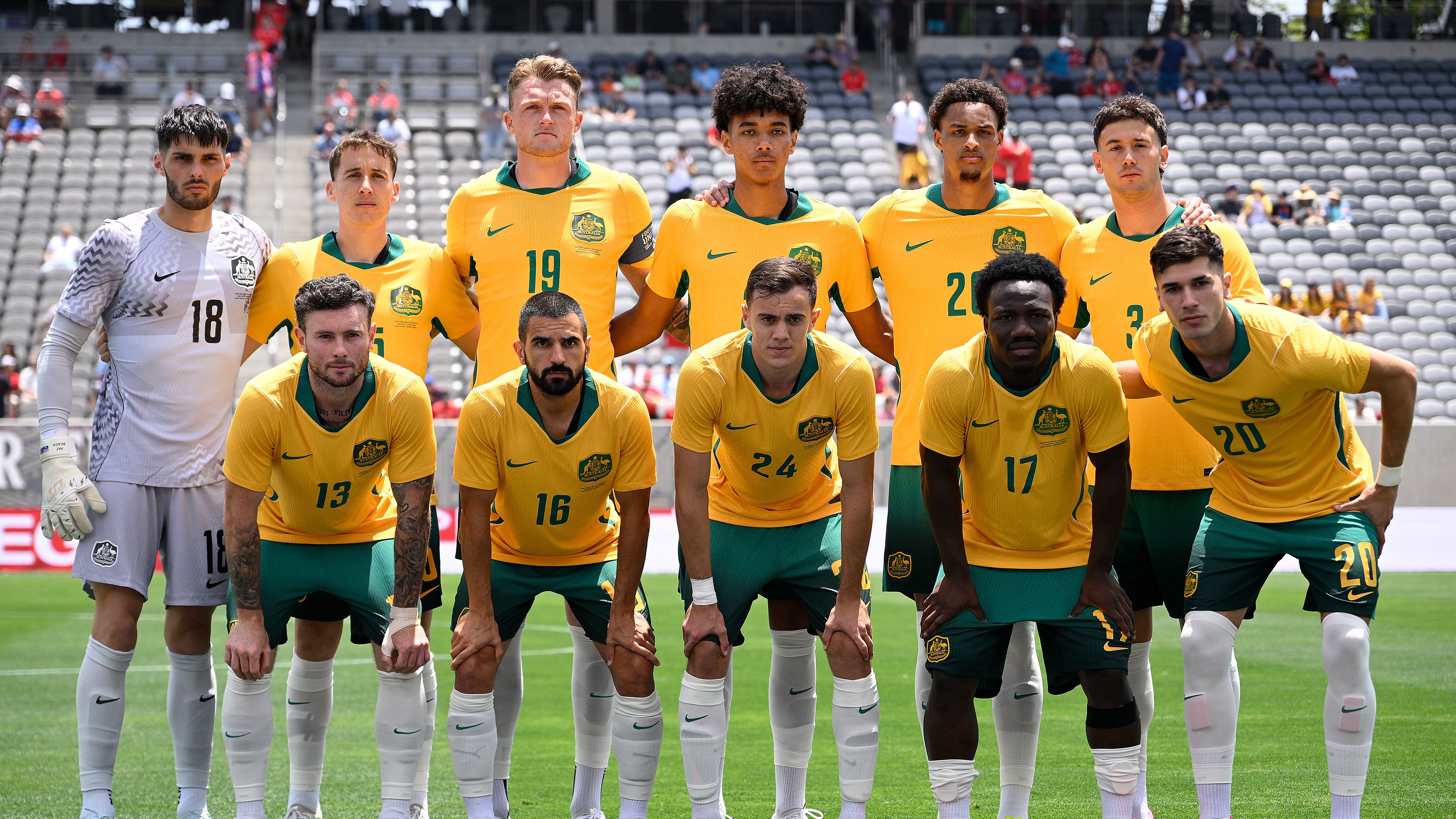 Australia 2026