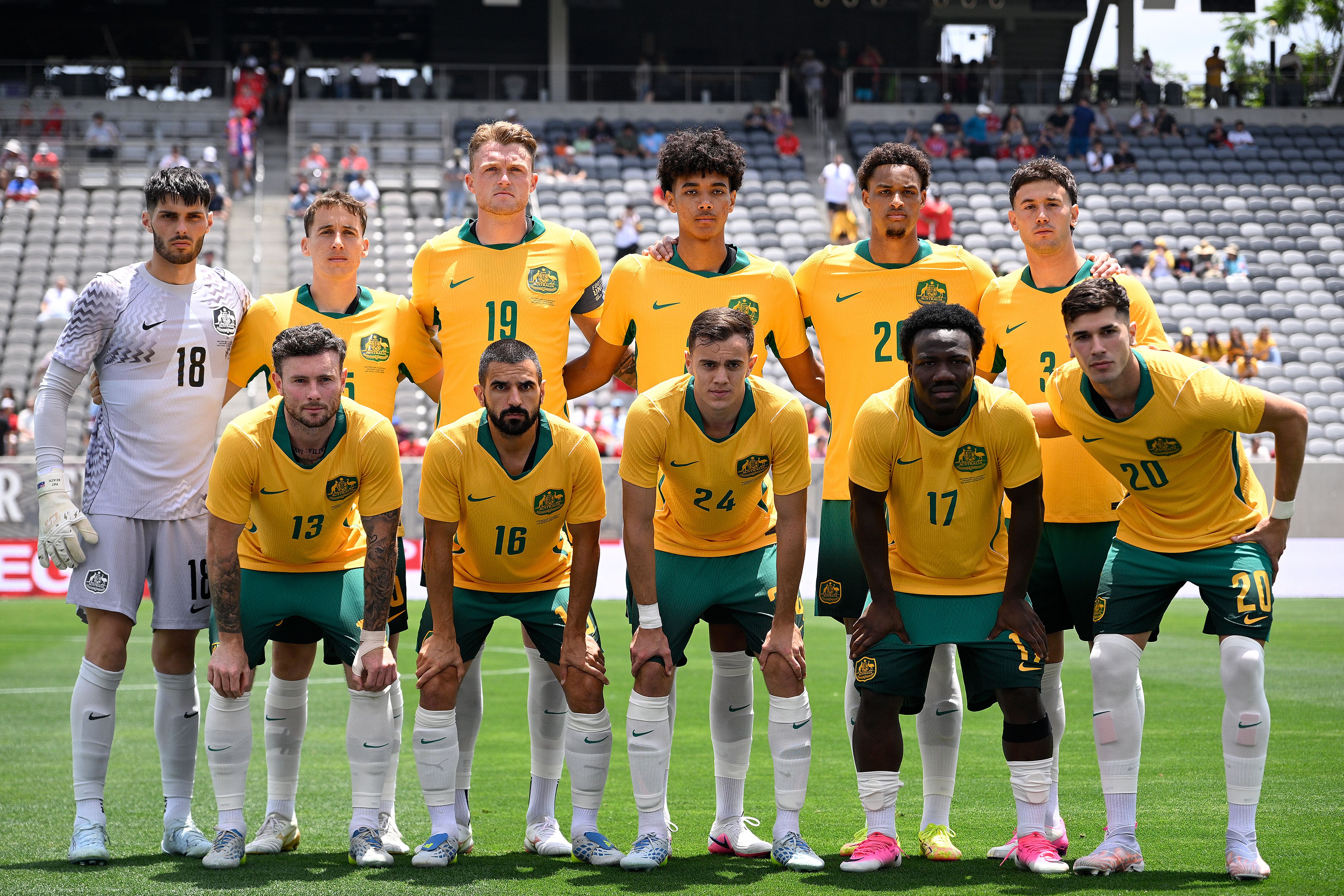 Australia 2026