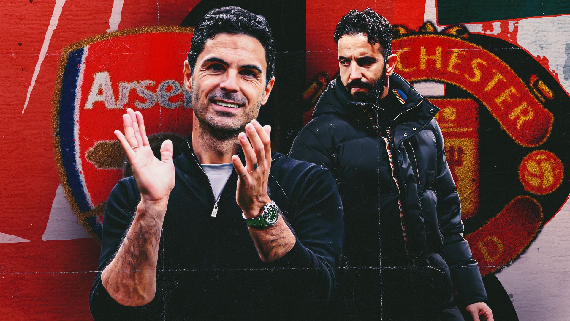 Arsenal 2.0? Inside Man United's Bold Gamble on Their Own Arteta-Style Revolution