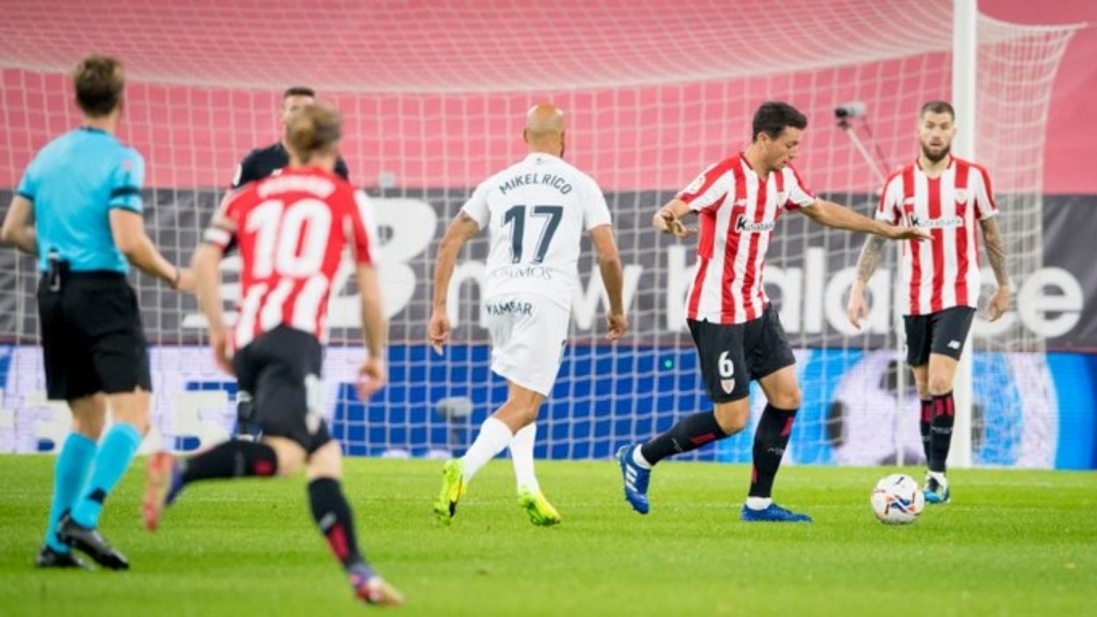 Athletic Club Huesca LaLiga