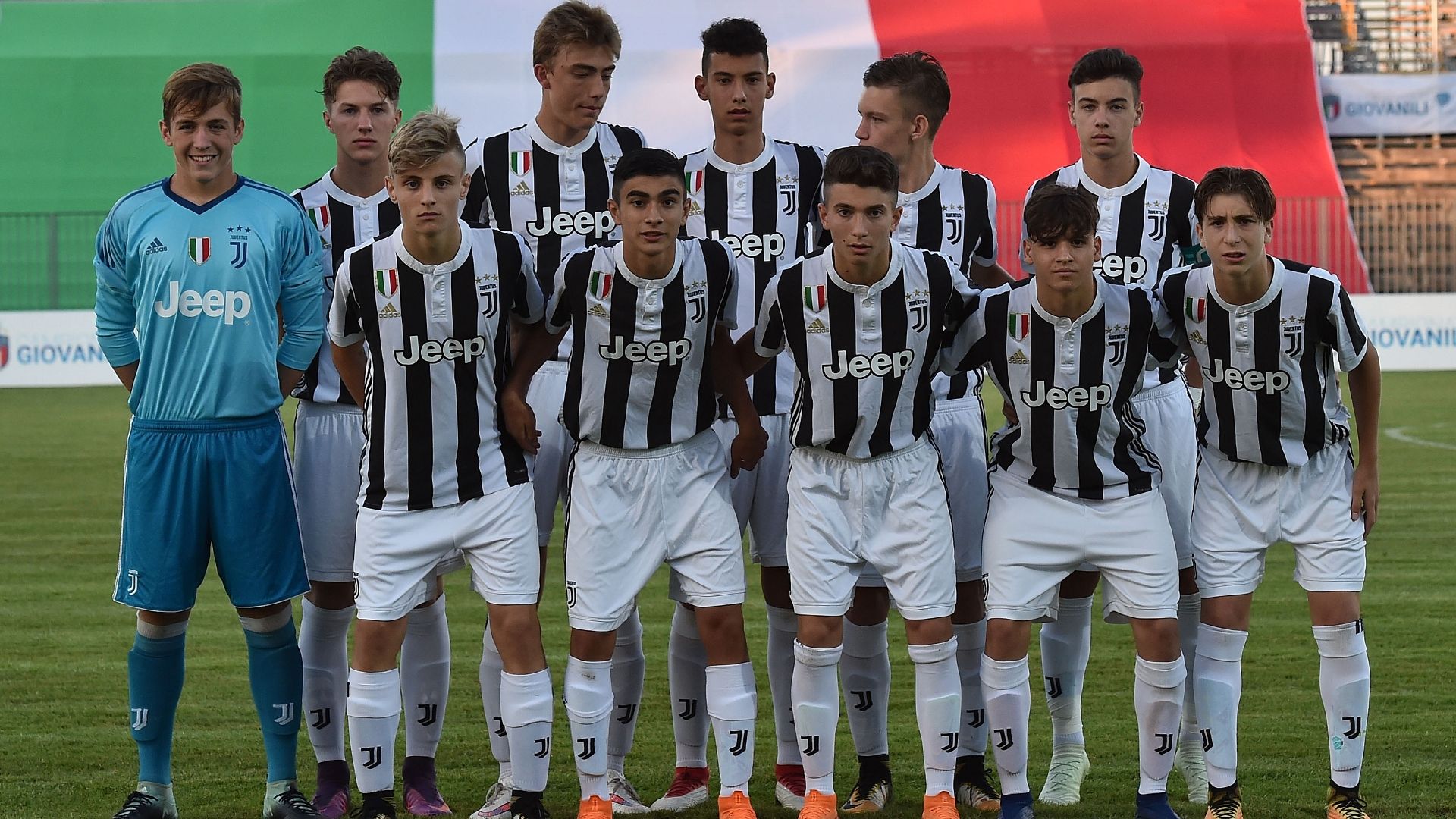 Juventus Under-15s