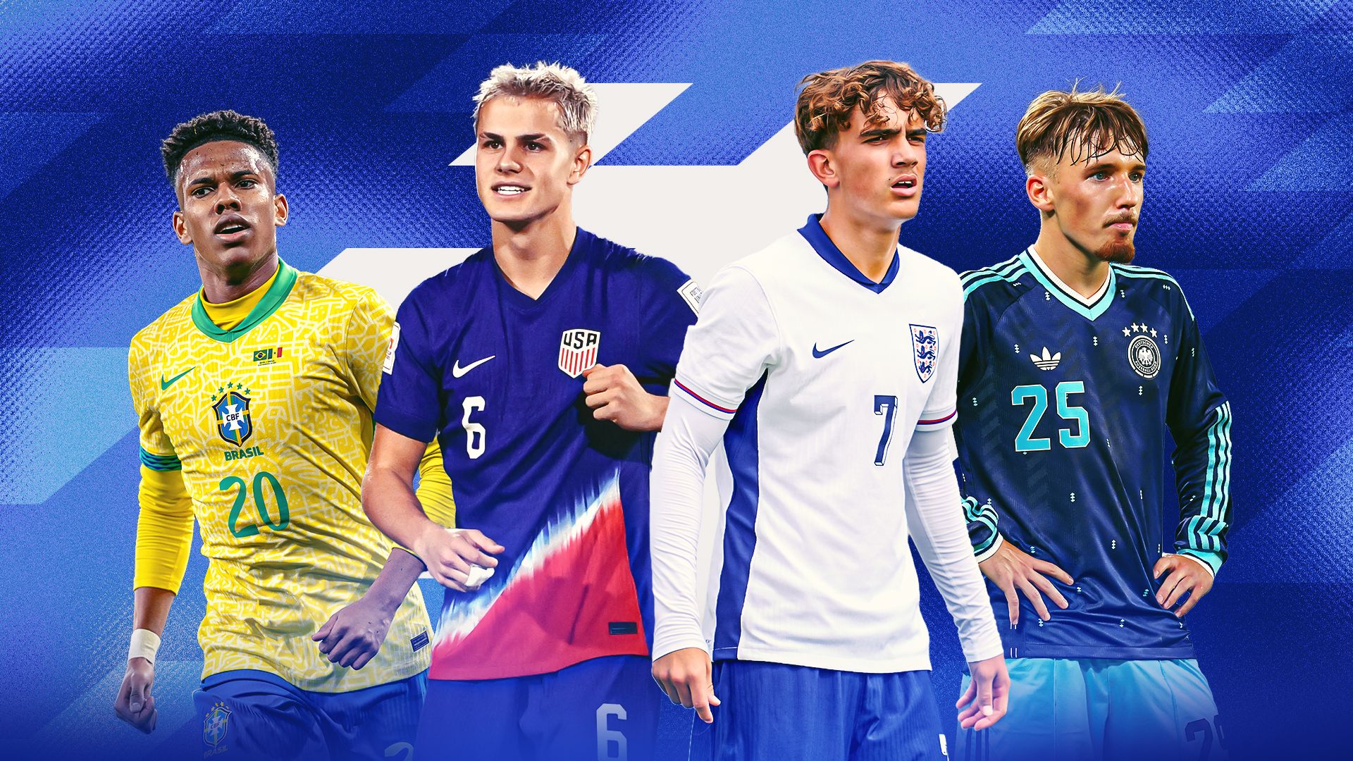 NXGN World Cup 2030 GFX