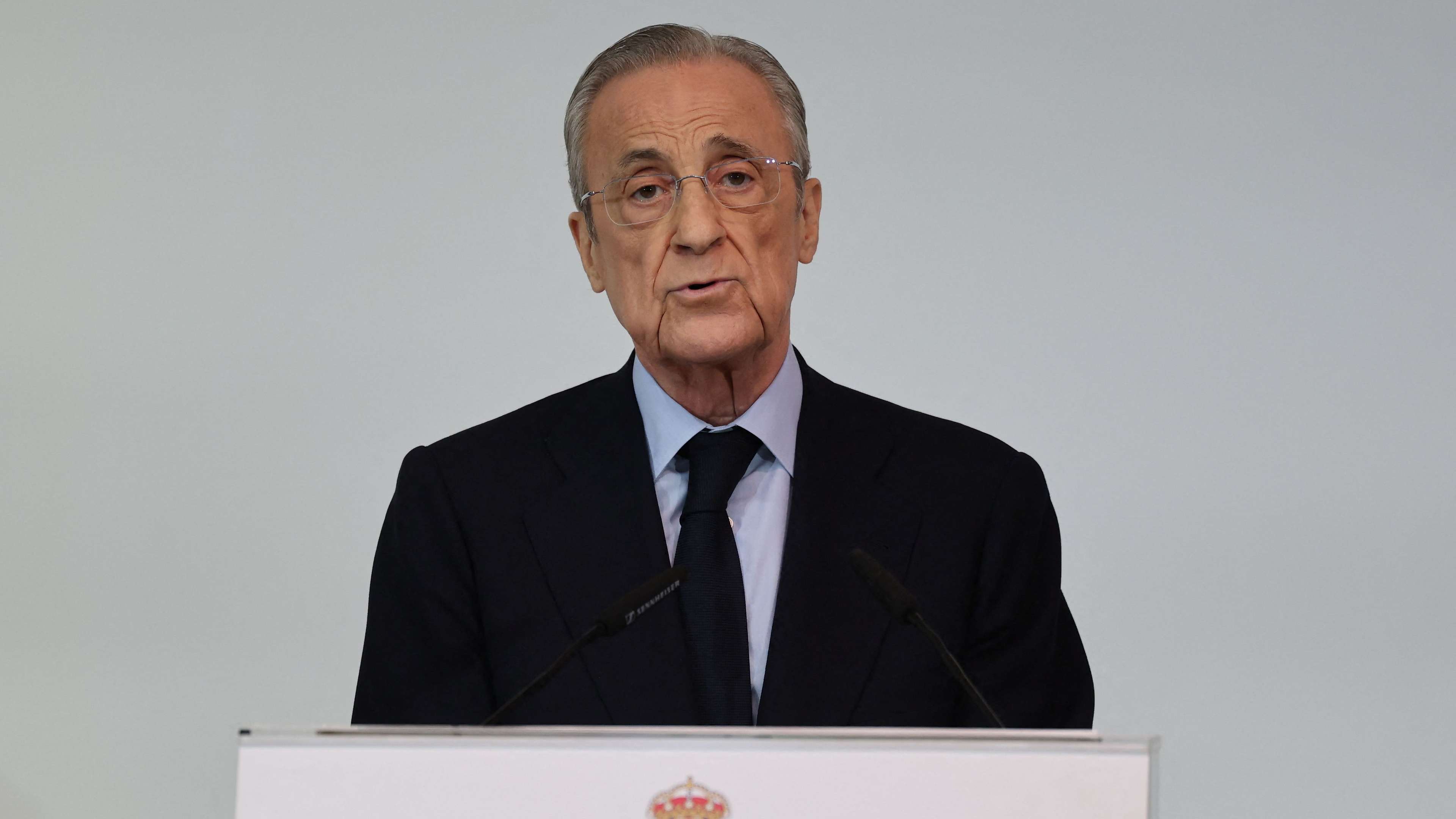 Florentino Perez