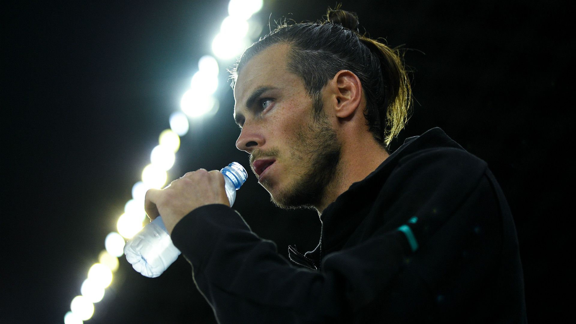 Gareth Bale Real Madrid