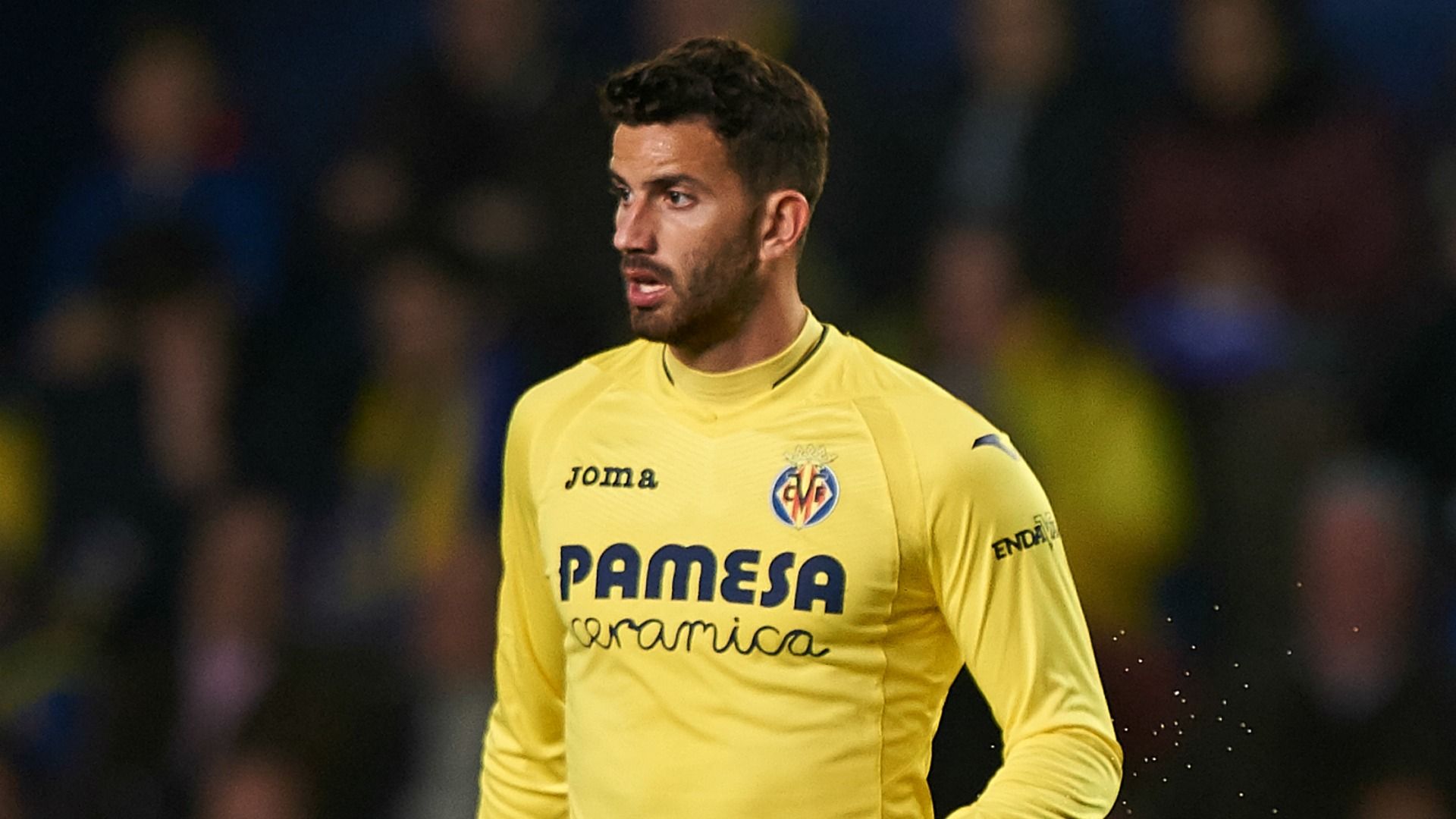 Mateo Musacchio Villarreal