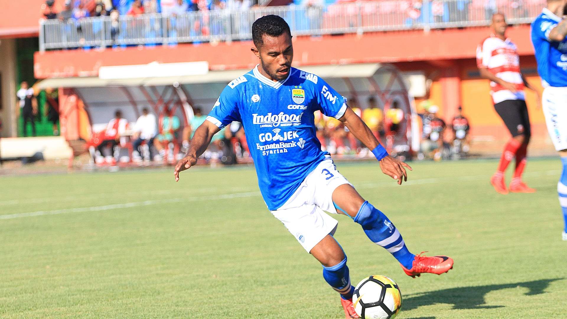 Ardi Idrus - Persib Bandung