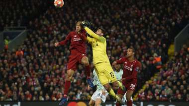 Liverpool-Bayern-19022019