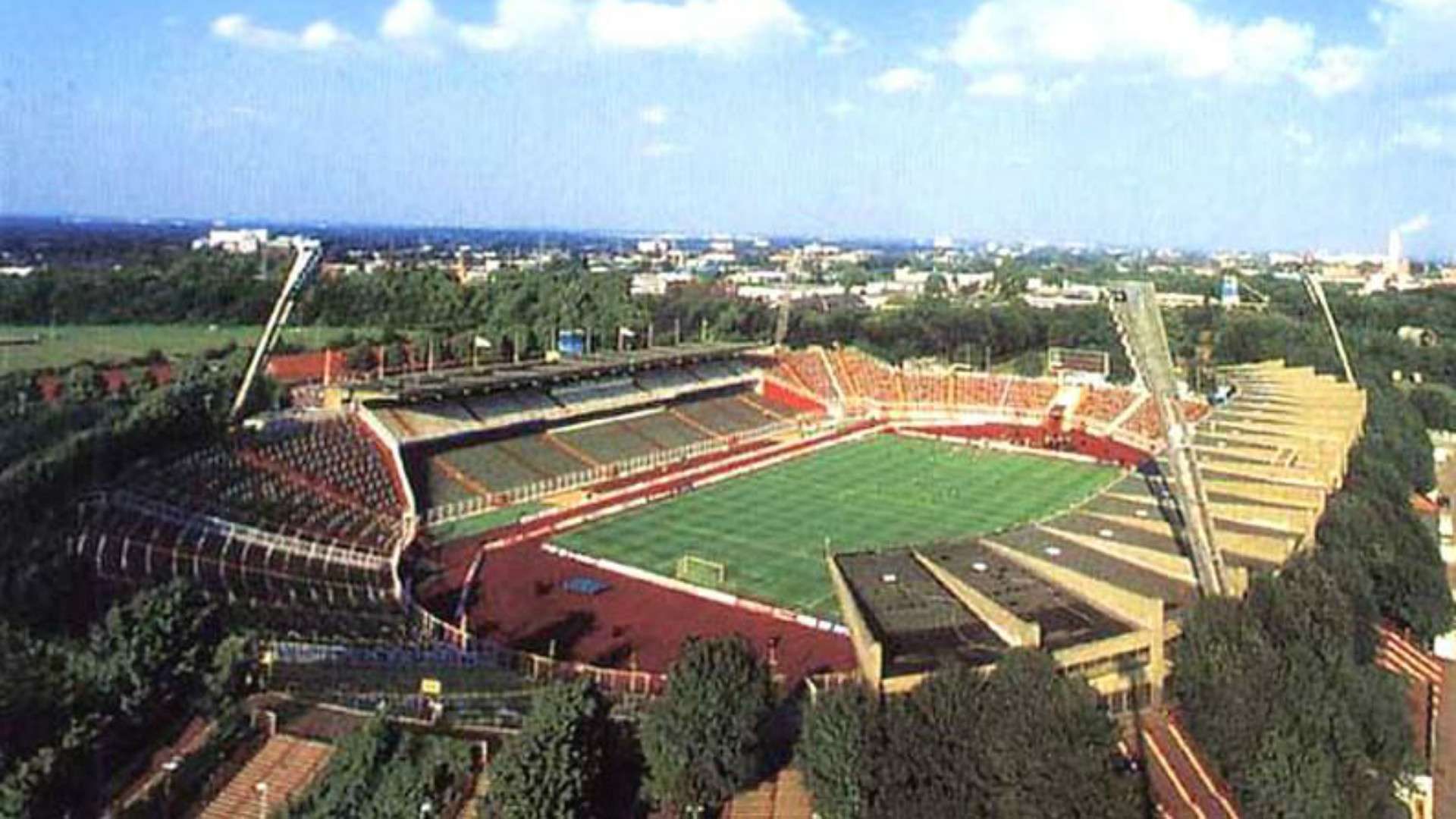 Volkspartstadion