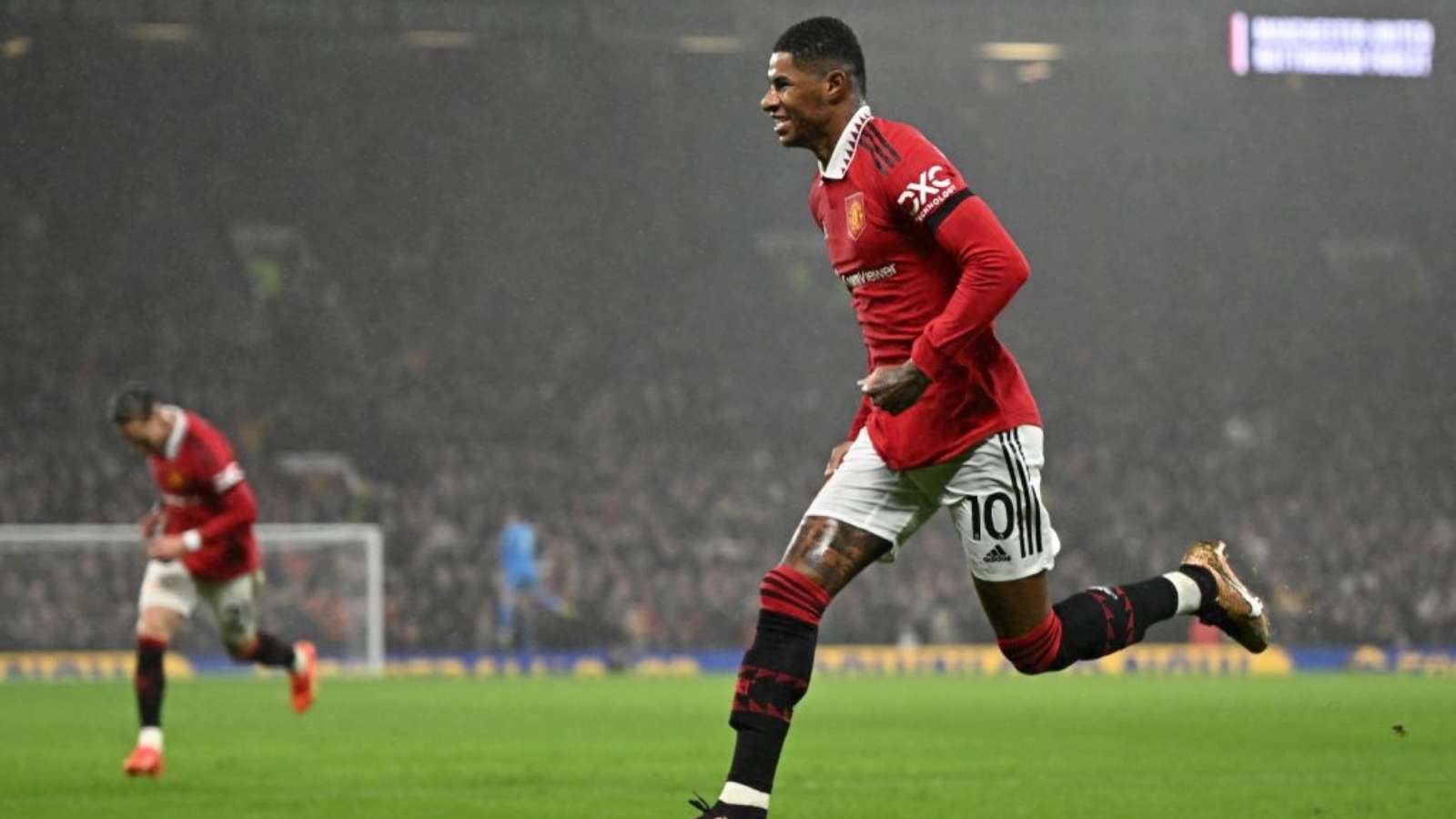 Manchester United vs. Bournemouth