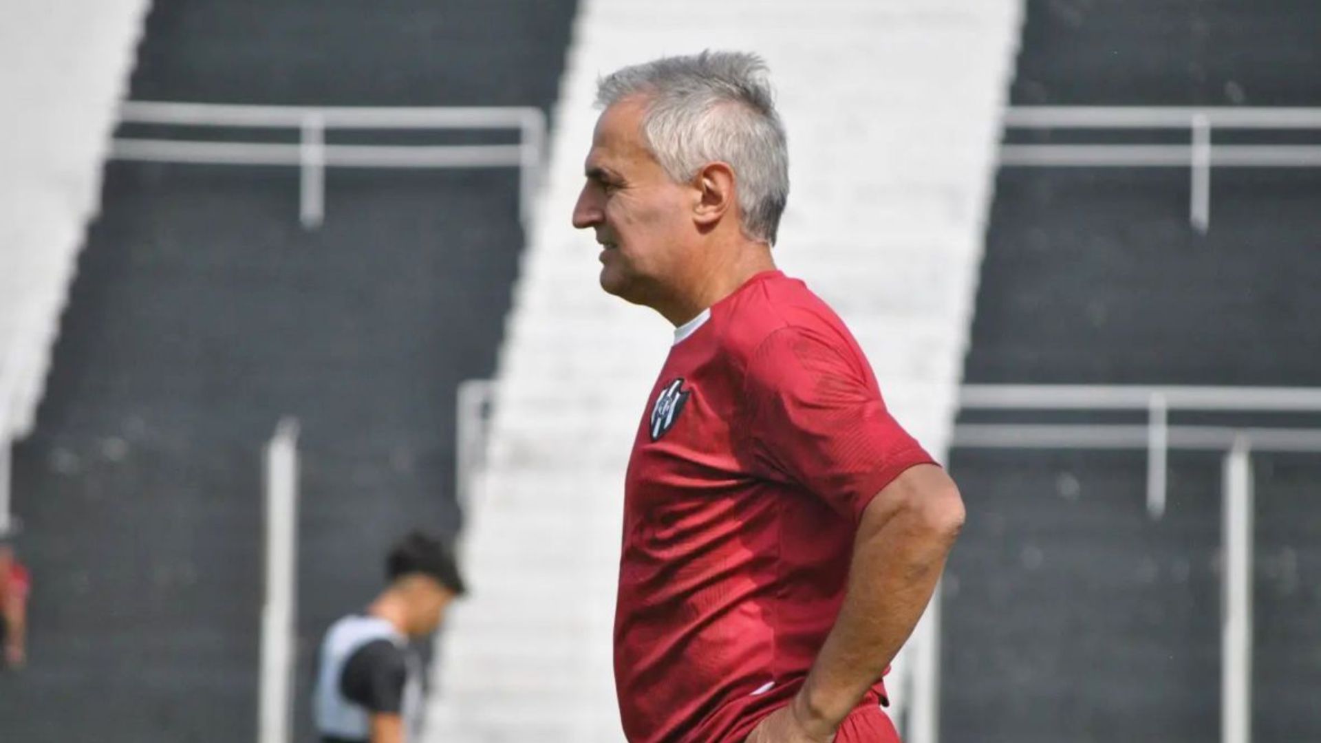 leonardo madelon central cordoba 2023