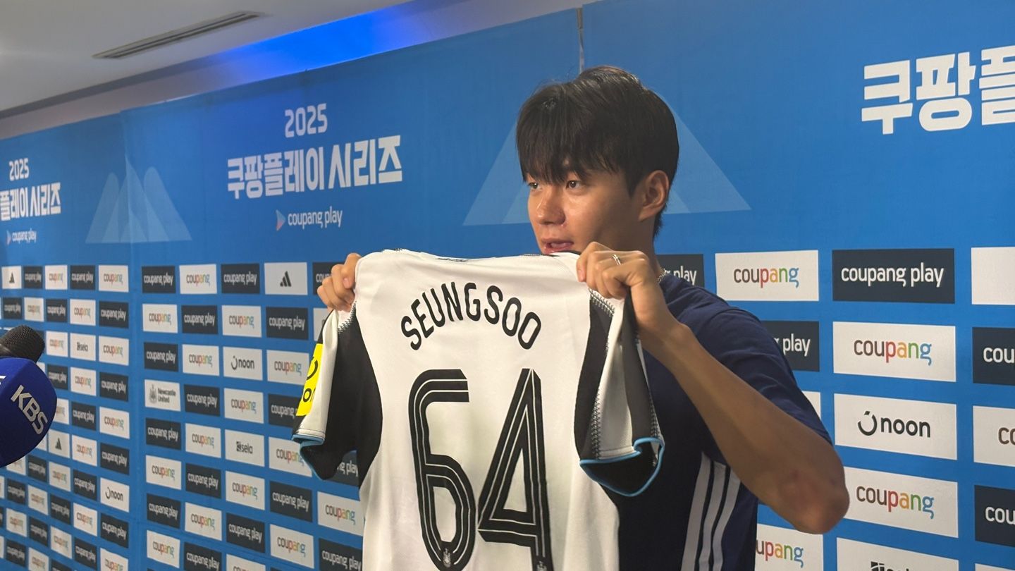 전진우 팀 K리그