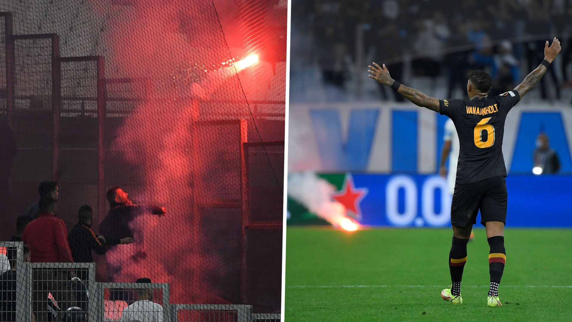 Marseille Galatasary GFX