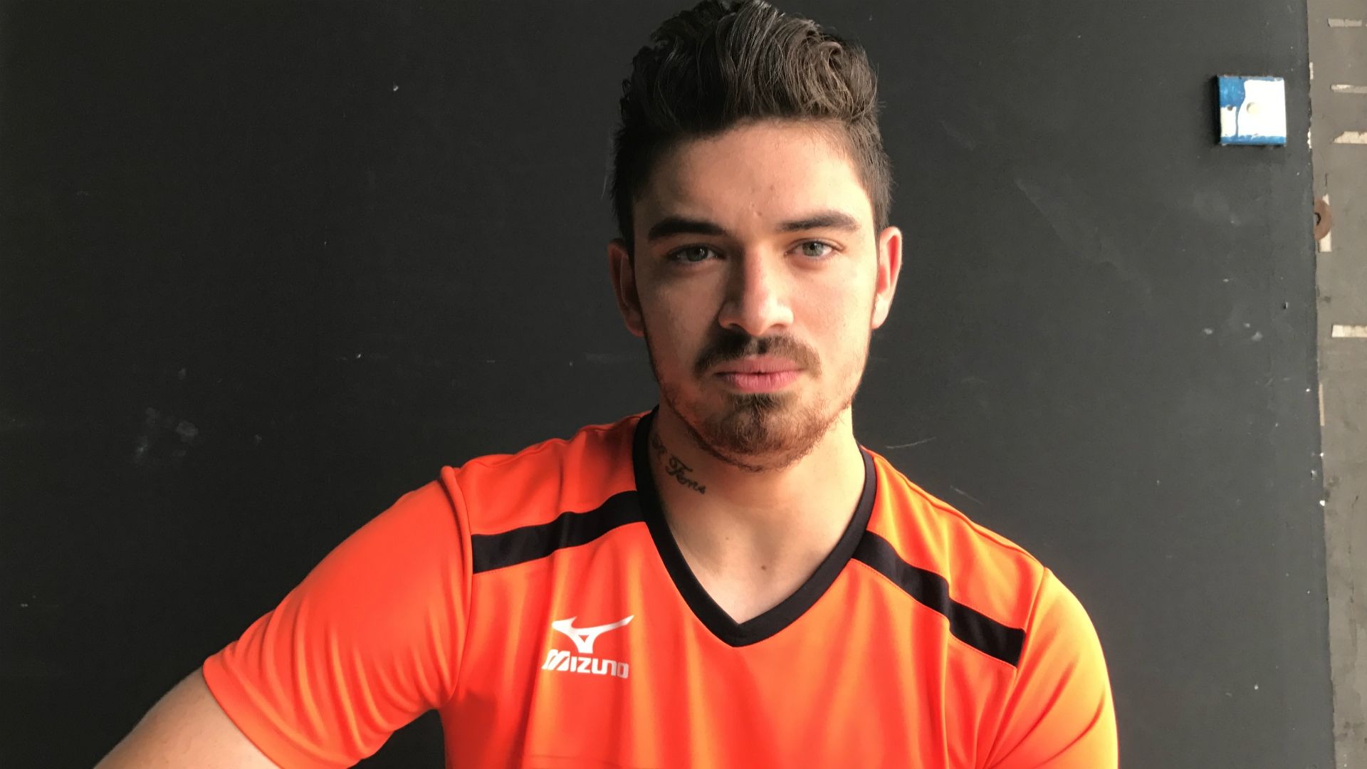 Curran Ferns, Felda United, 22/06/2017