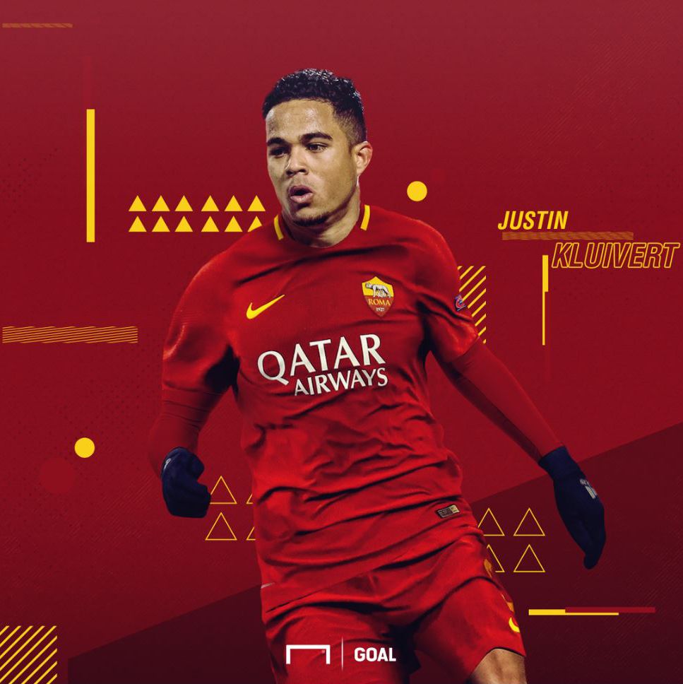 저스틴 클루이베르트