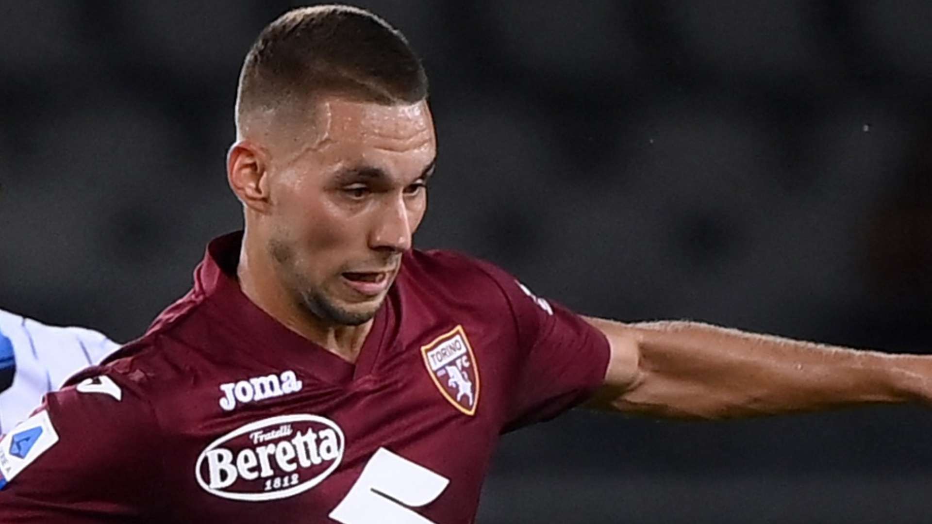 Pjaca Torino Serie A