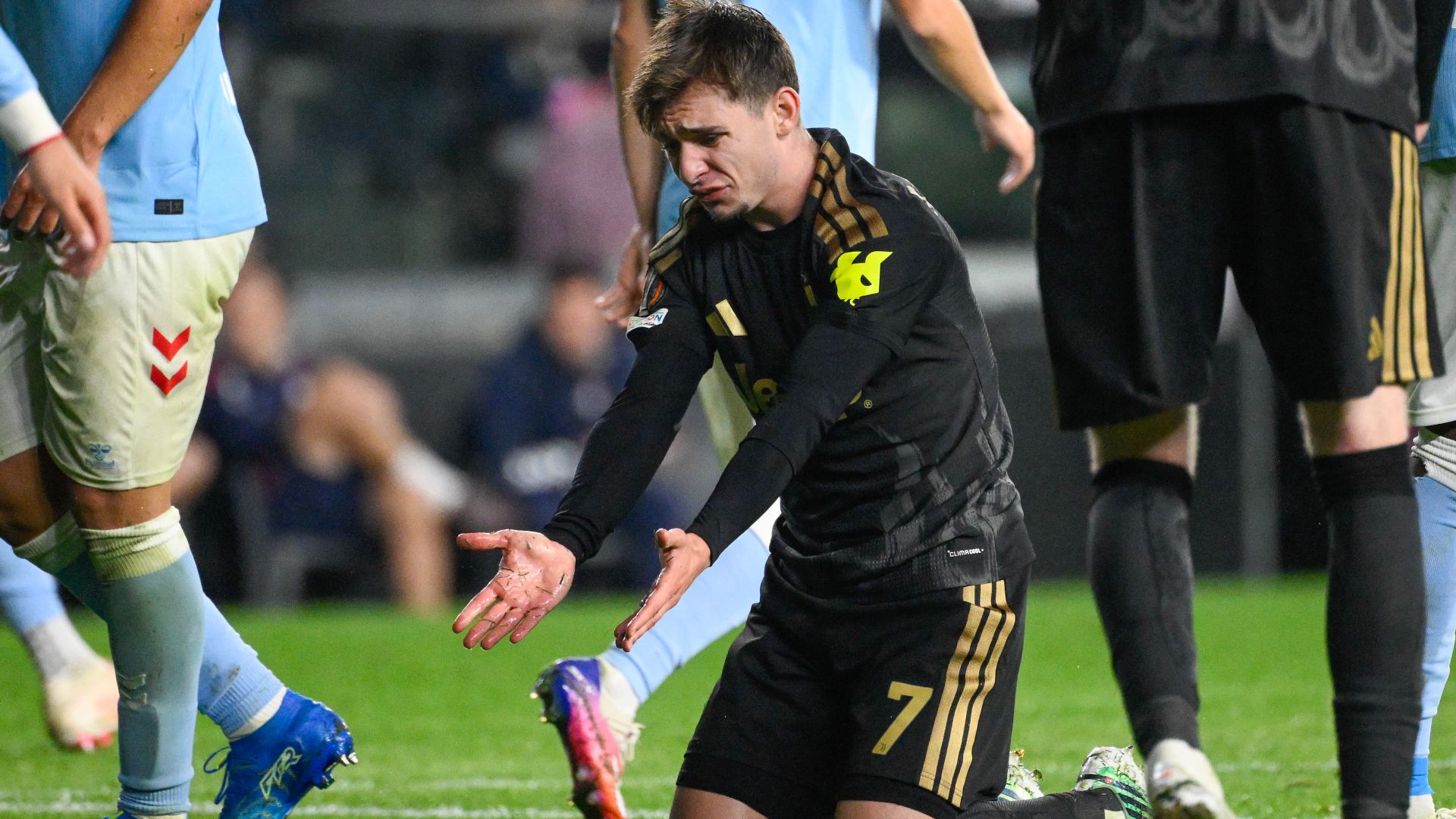 Conceiçao Juventus