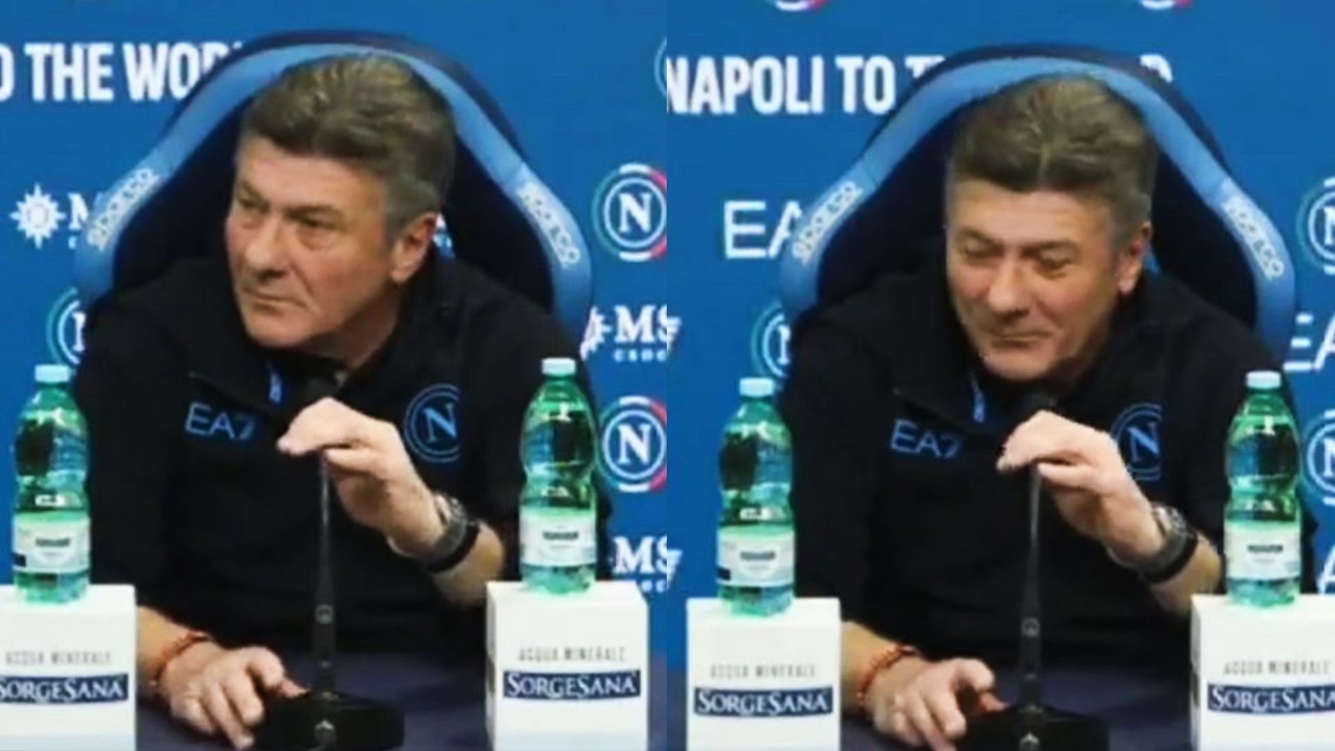 Mazzarri