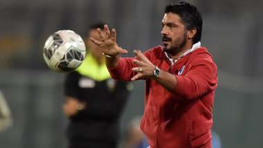 Gennaro Gattuso - Pisa