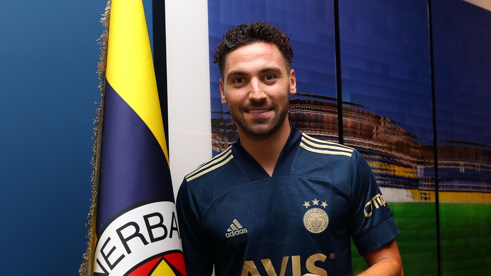 sinan gumus 19082020