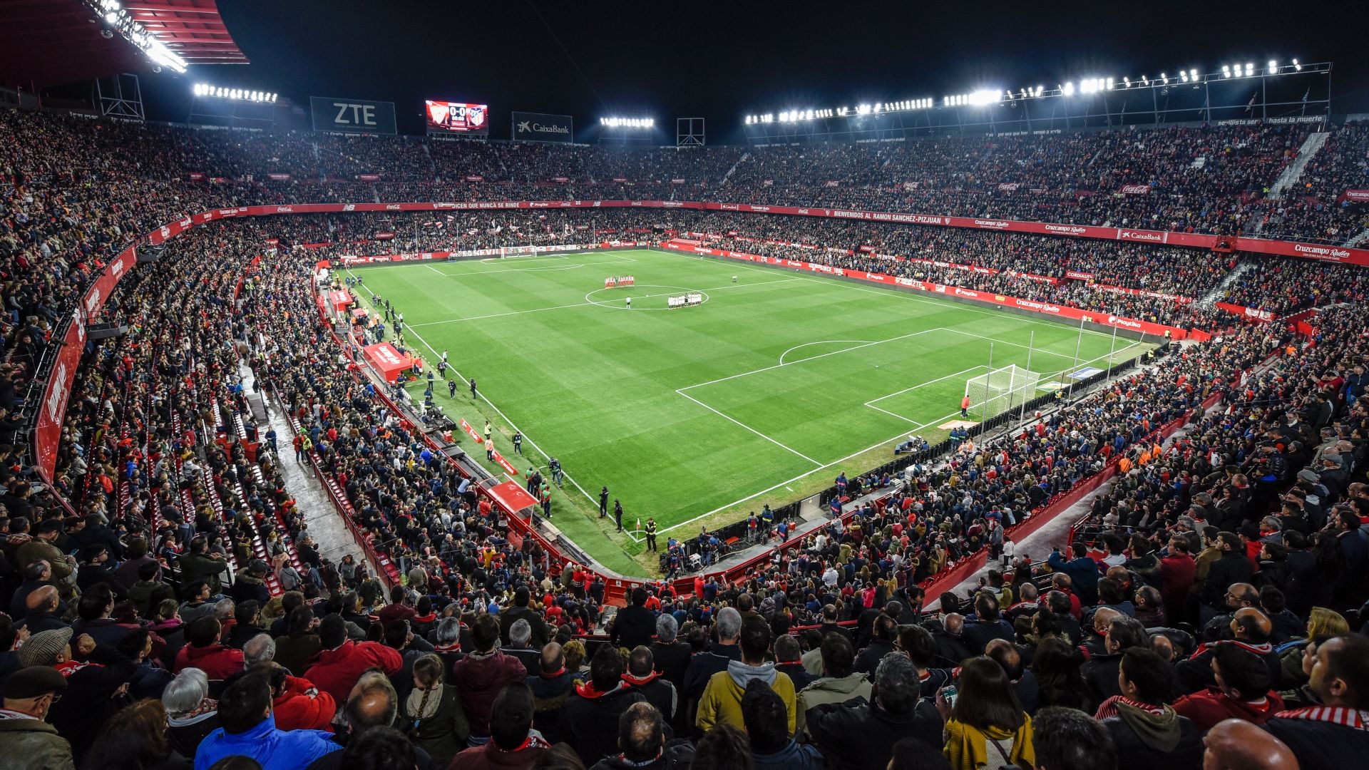 Ramon Sanchez-Pizjuan