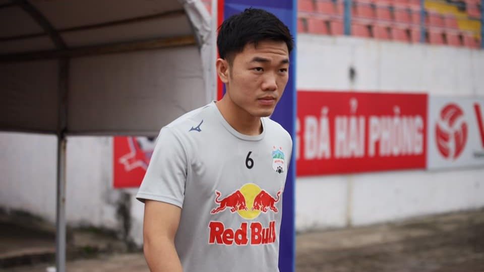 Hoang Anh Gia Lai HAGL | V.League 2021