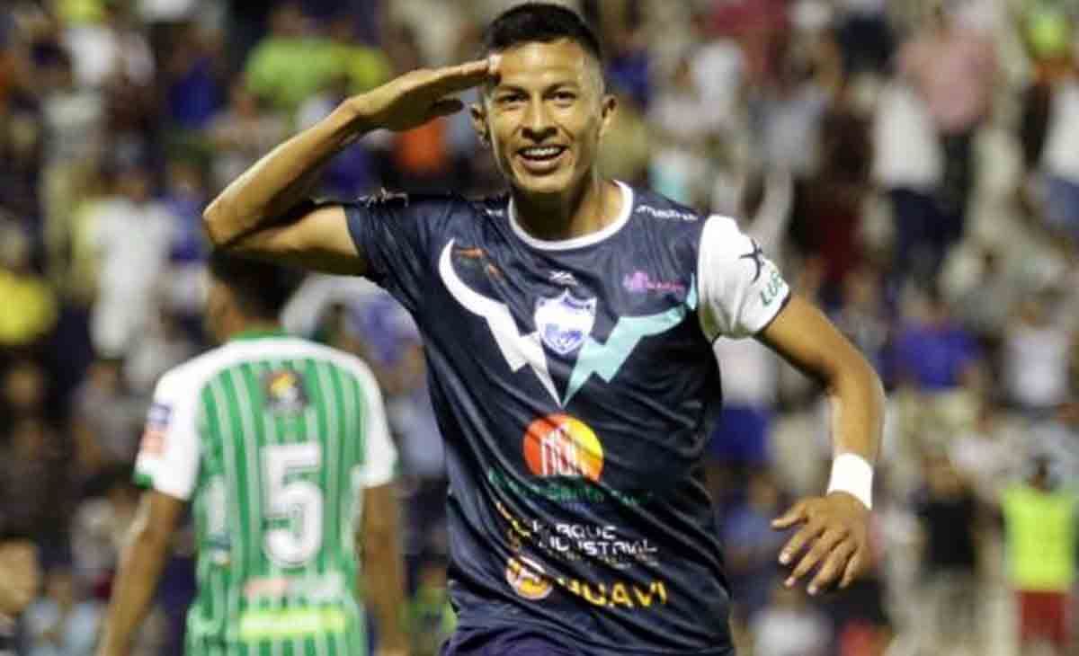 Jorge Hugo Rojas Sport Boys