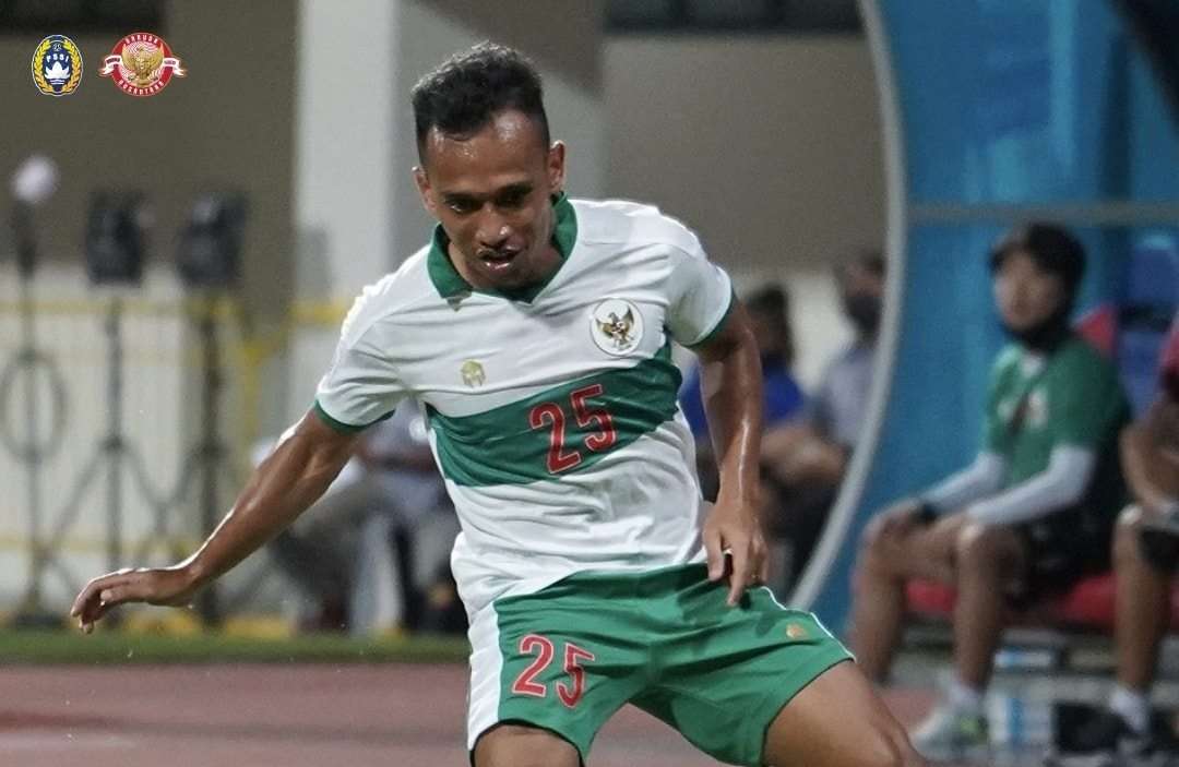 อิรฟาน จายา