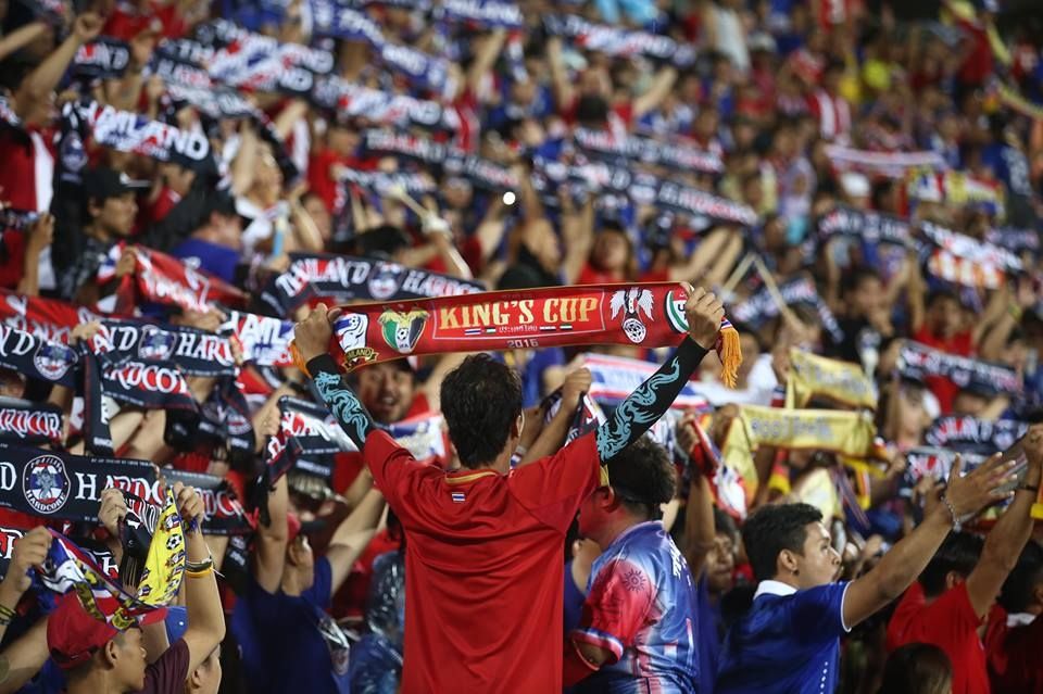 คิงส์ คัพ