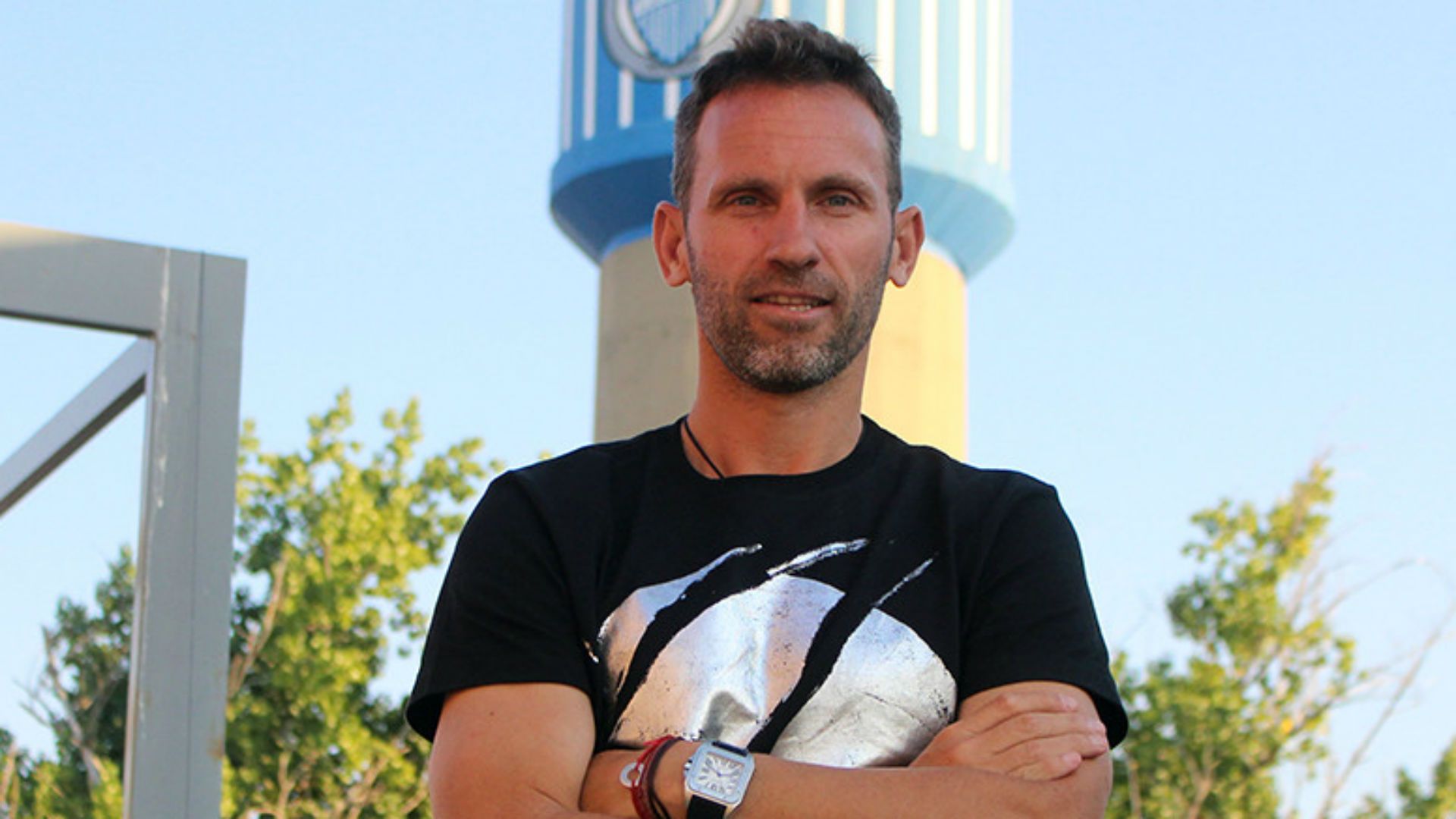 Lucas Bernardi Godoy Cruz 22122016