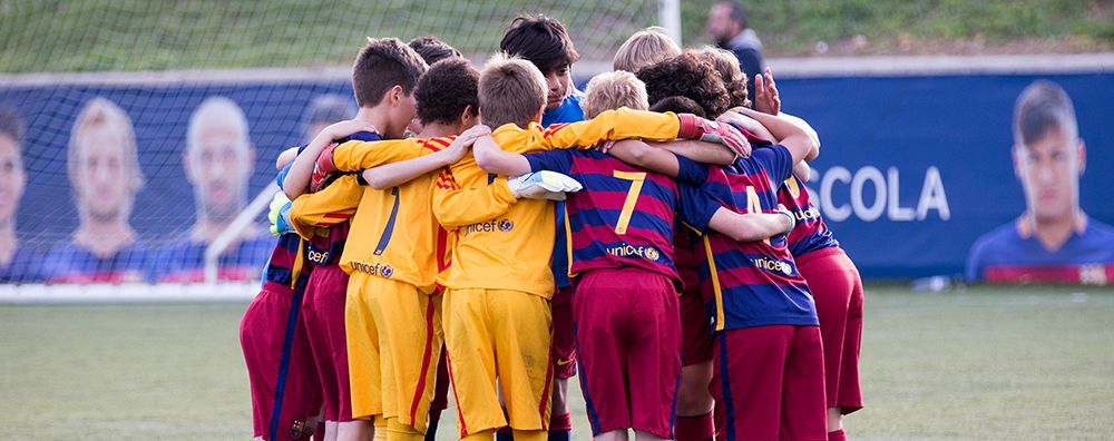 fcbescola colombia 2