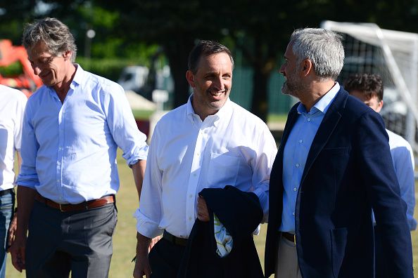 DaGrosa Martin et De Tavernost Bordeaux