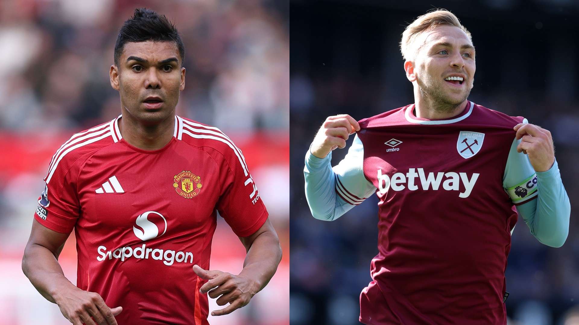MP_casemiro_manchester untied vs Jarrod Bowen_West Ham