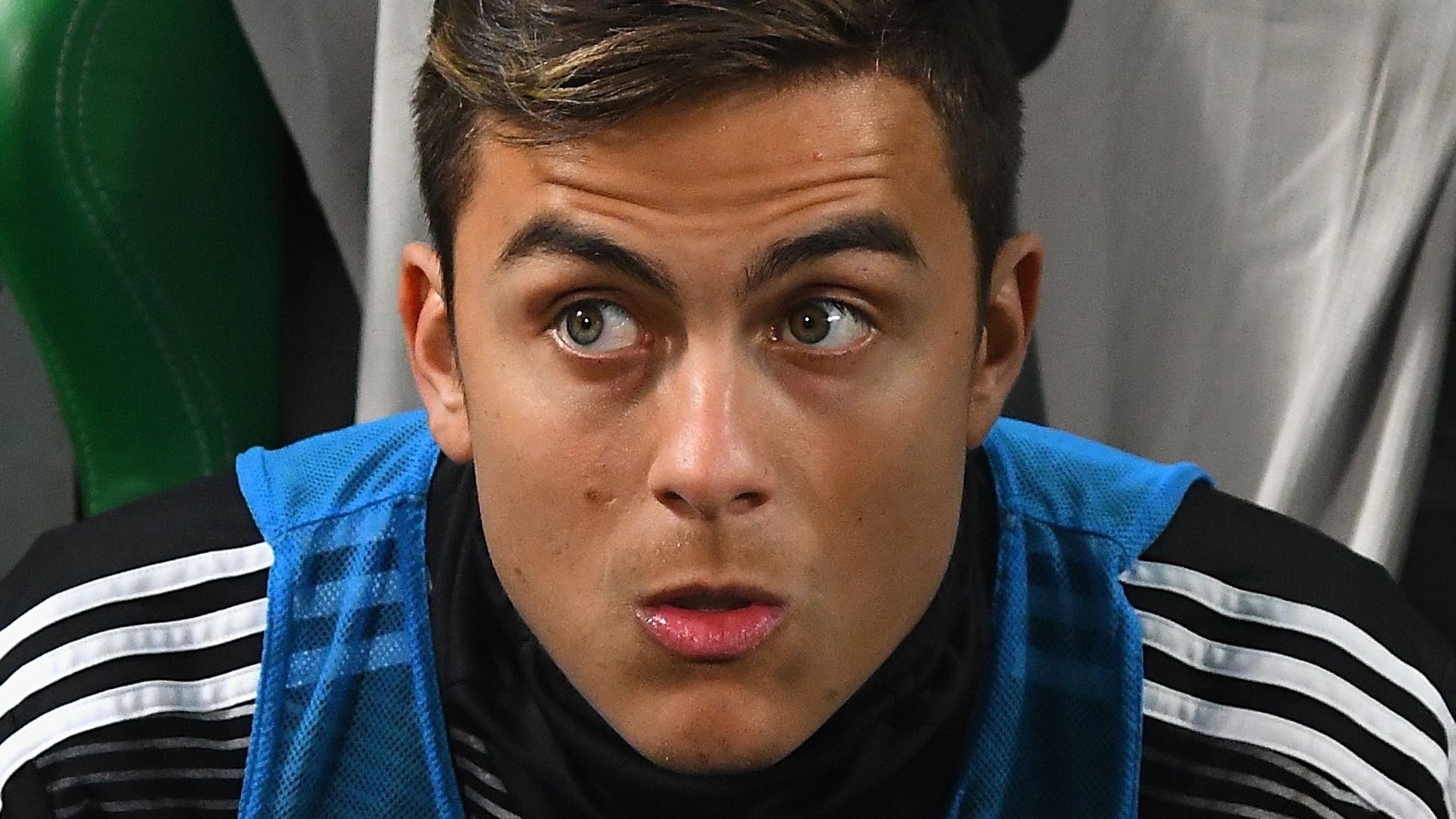 Paulo Dybala