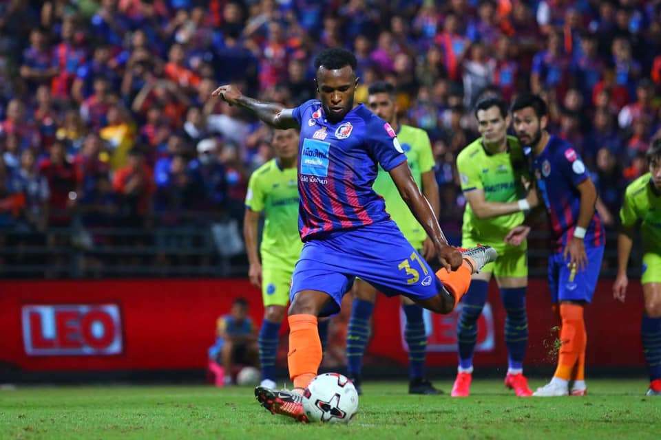 การท่าเรือ สมุทรปราการ