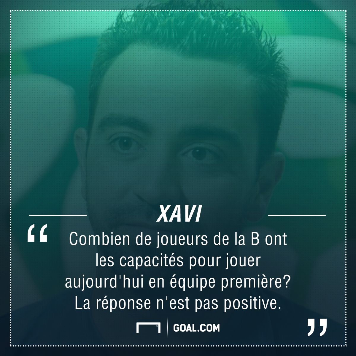 PS Xavi