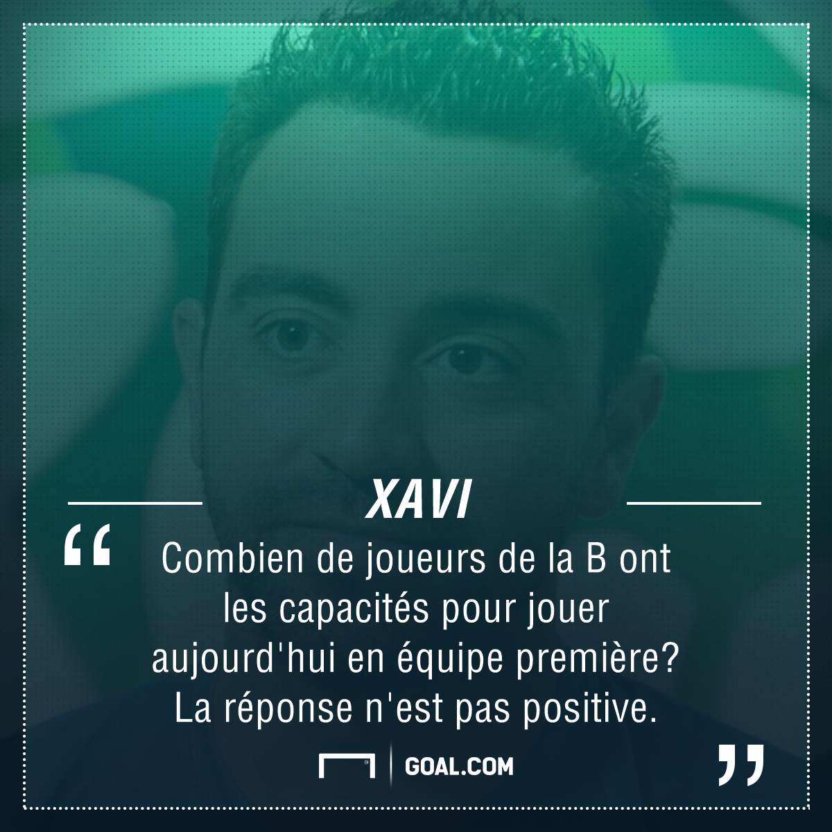 PS Xavi