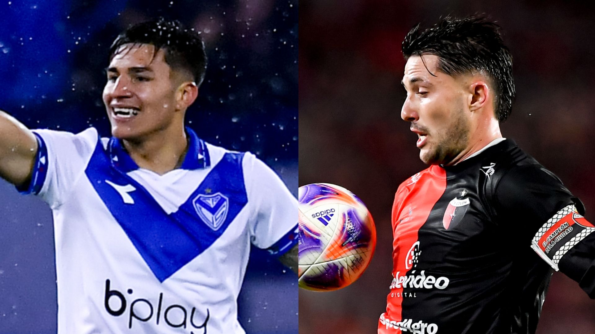 Vélez Colón Copa de la Liga 2023