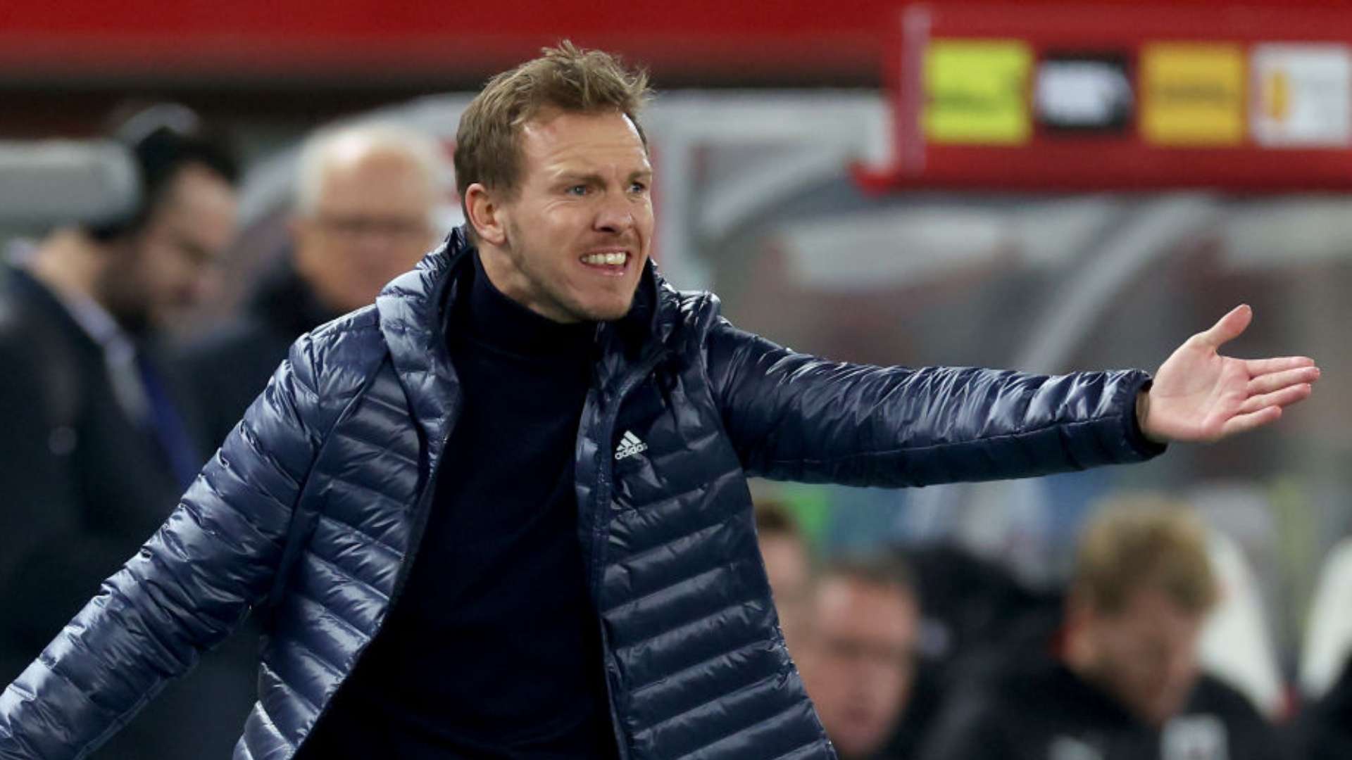 Nagelsmann Austria Germany 2023