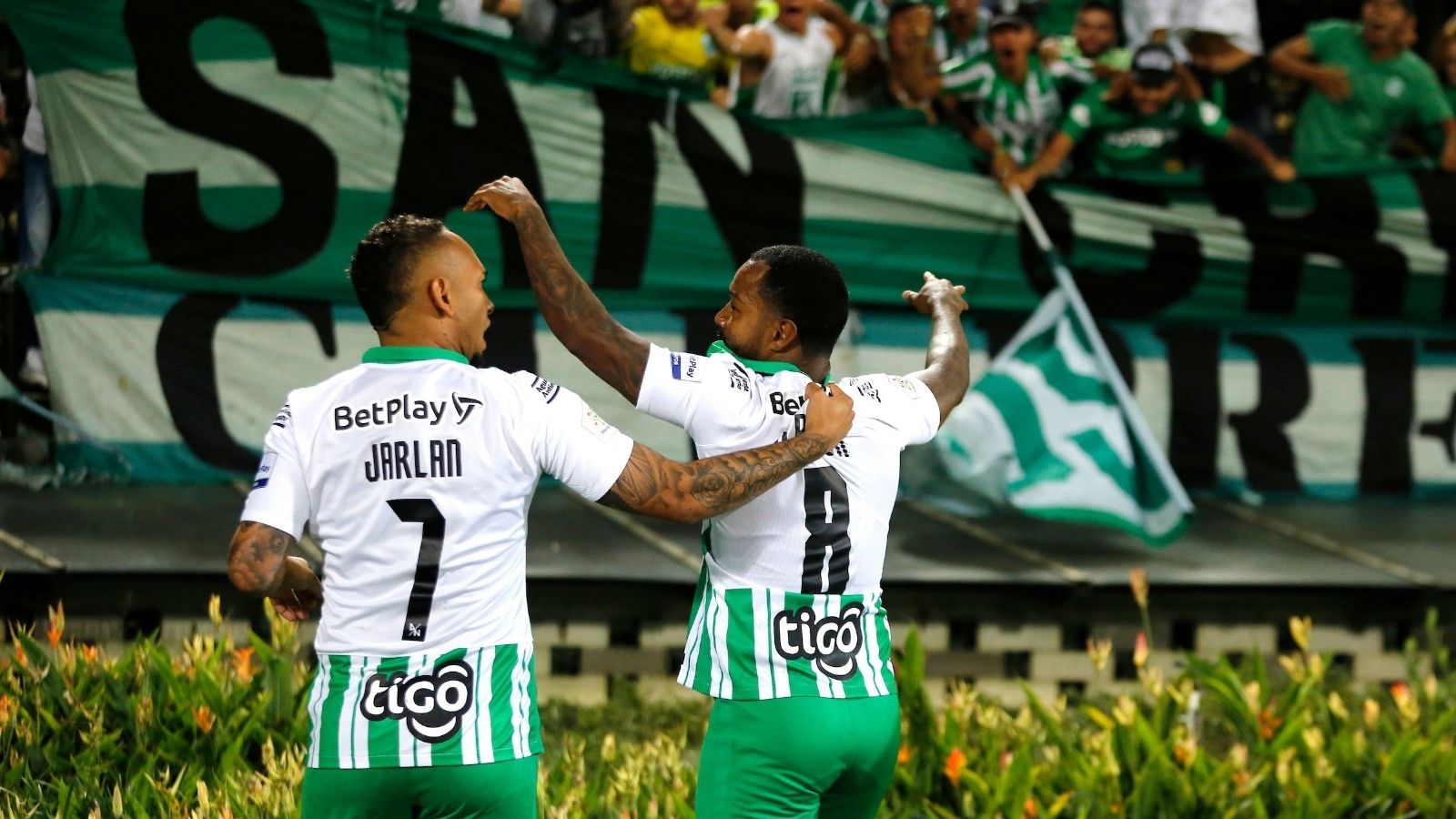 Atlético Nacional 2022