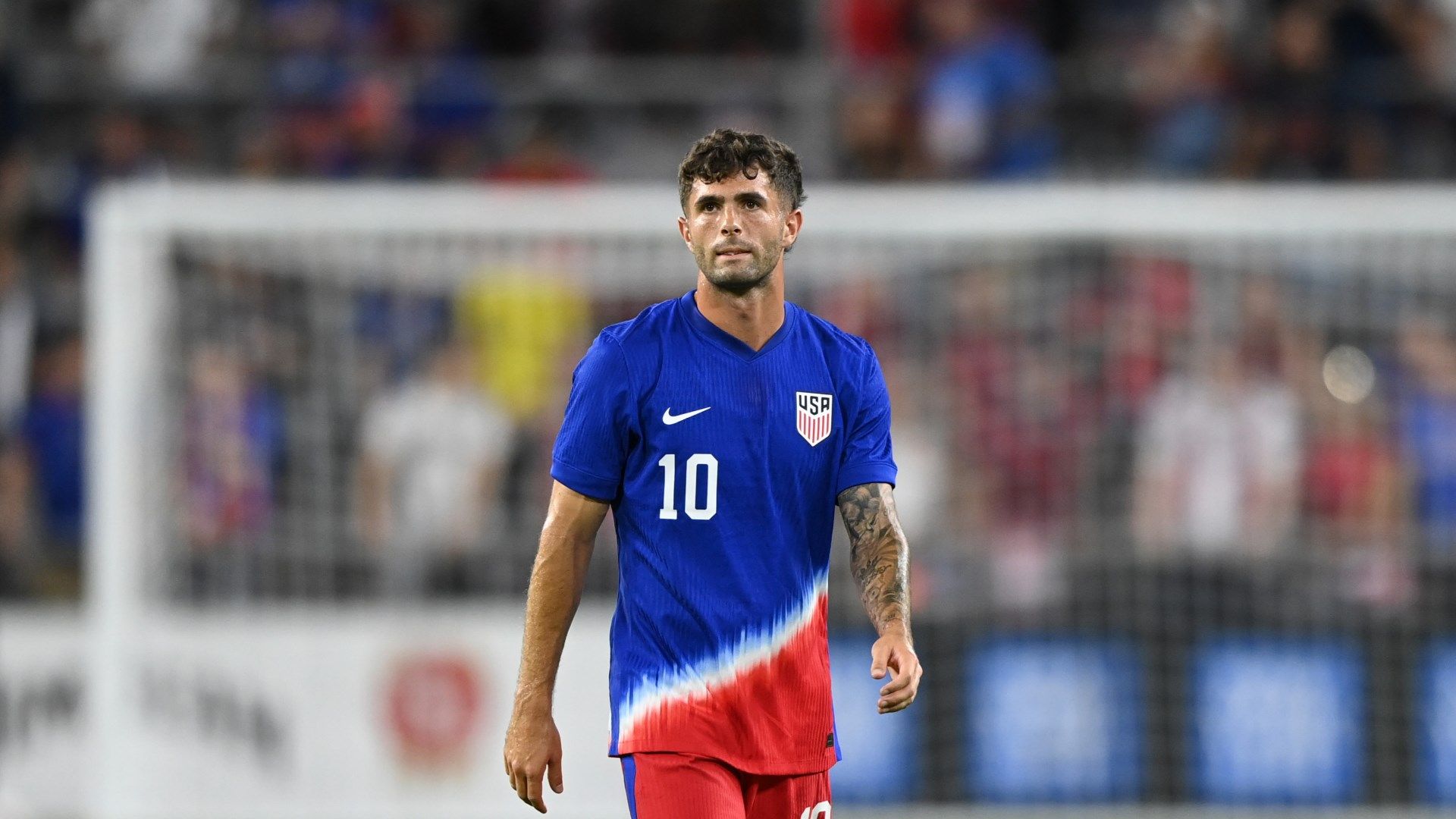 Christian Pulisic