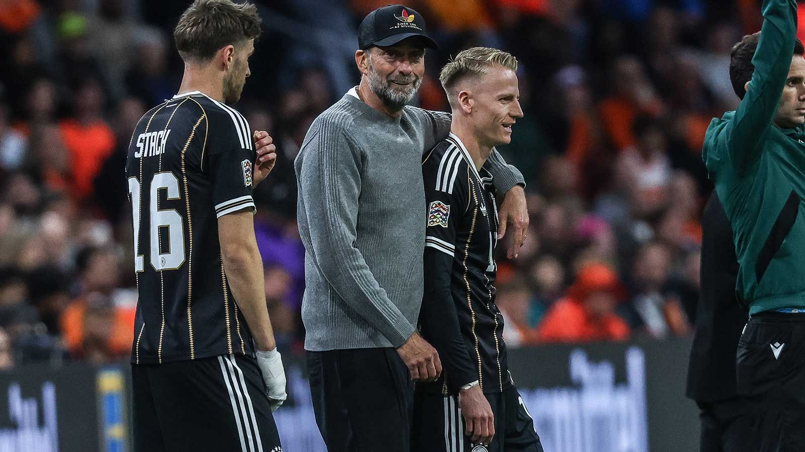 Klopp Führich