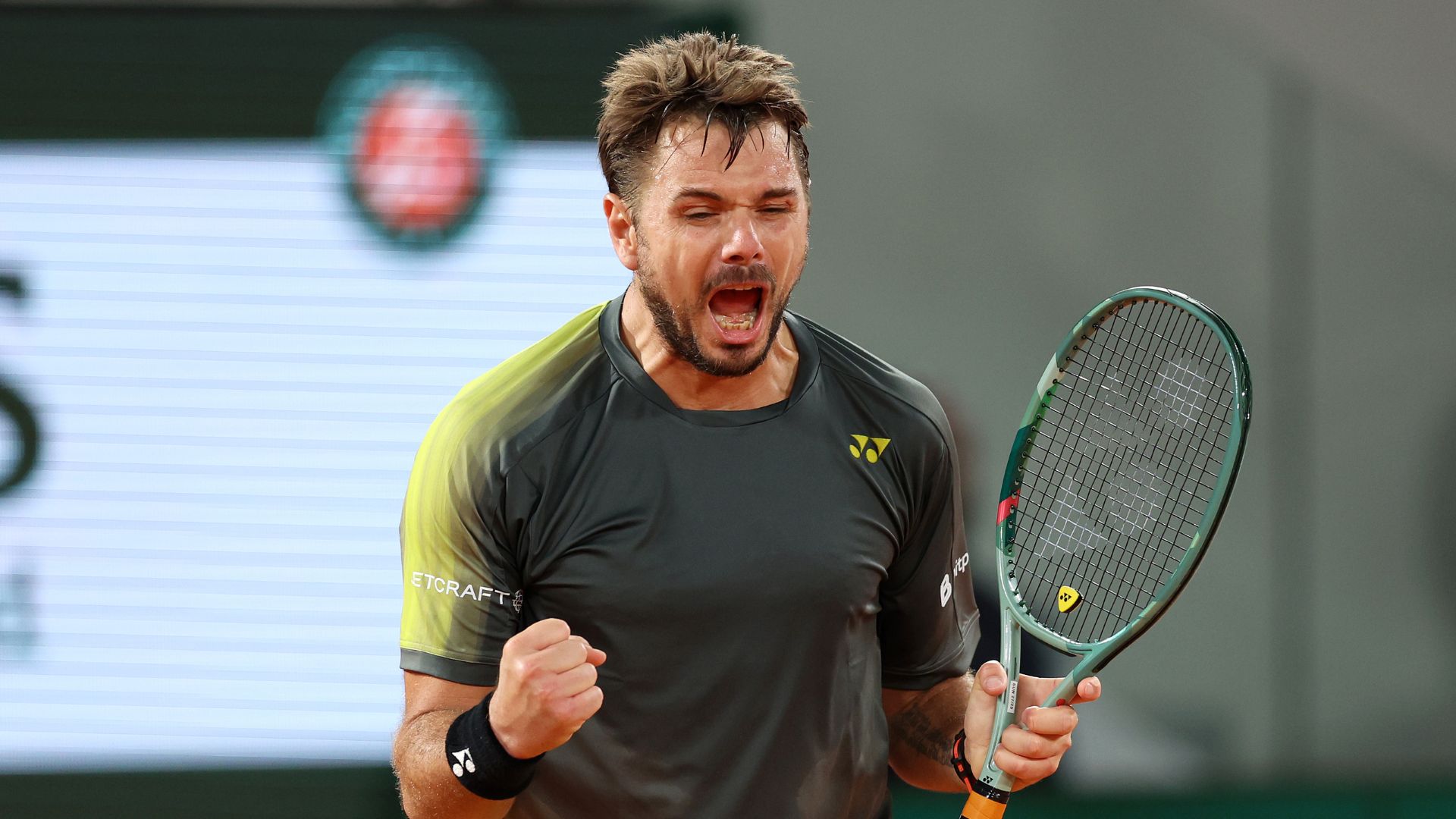 Stan Wawrinka