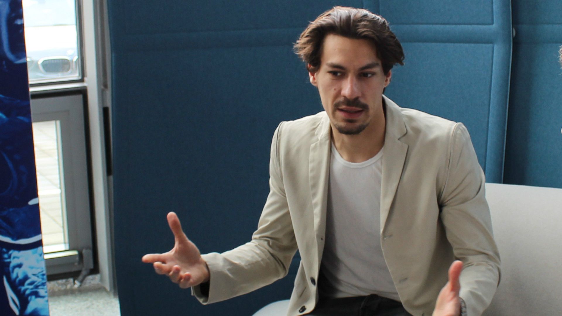 Benjamin Stambouli FC Schalke 04